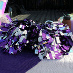 Cheerleader Pom Poms