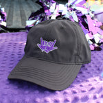 Mob Hand Unstructured Performance Cap