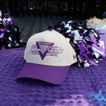 Kansas State Triangle Hat
