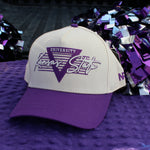 Kansas State Triangle Hat