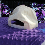 Kansas State Triangle Hat