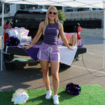 Kansas State Cursive Tank