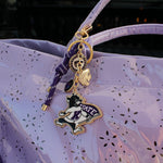 K-State Assorted Logos Bag Charm