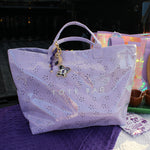K-State Assorted Logos Bag Charm