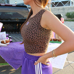 Leopard Powercat Tank