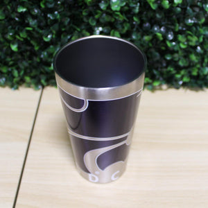 16 oz. K-State Stainless Pint