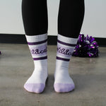 Wildcats Varsity Sock