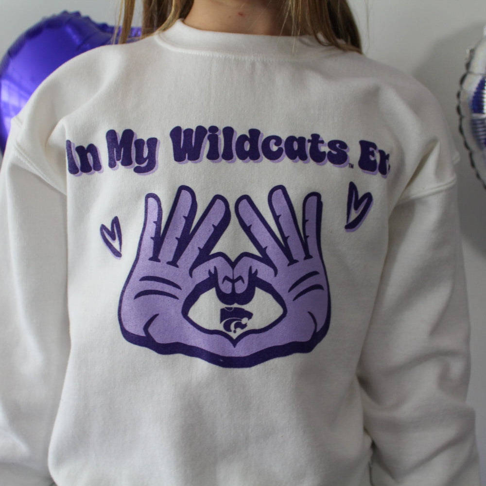 MATCH YOUR MINI Wildcats Era (Kids)