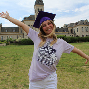 Wildcats Alumni Tee