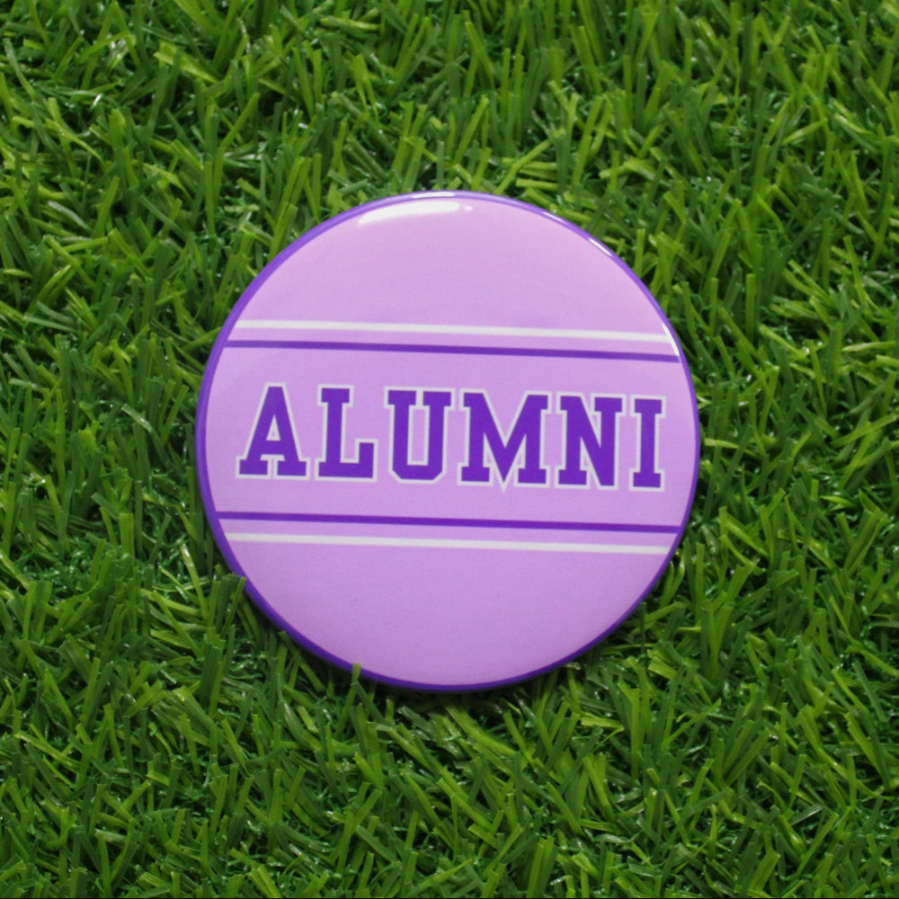 Game Day Button (3")