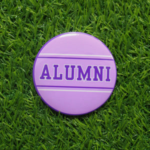 Game Day Button (3")