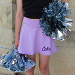 Youth Cats Tennis Skort