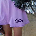 Youth Cats Tennis Skort