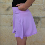 Youth Cats Tennis Skort