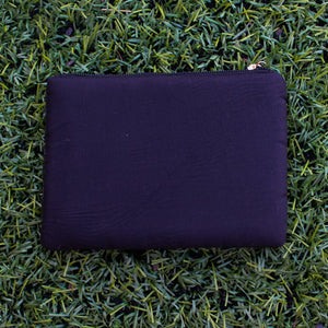 Beaded Game Day Pouches