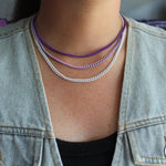 Chain Necklaces