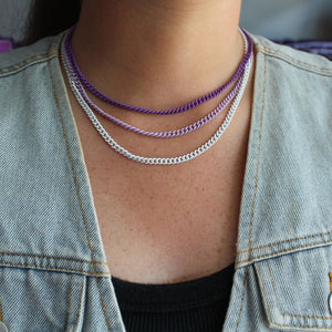 Chain Necklaces