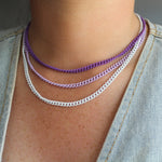 Chain Necklaces