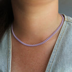 Chain Necklaces