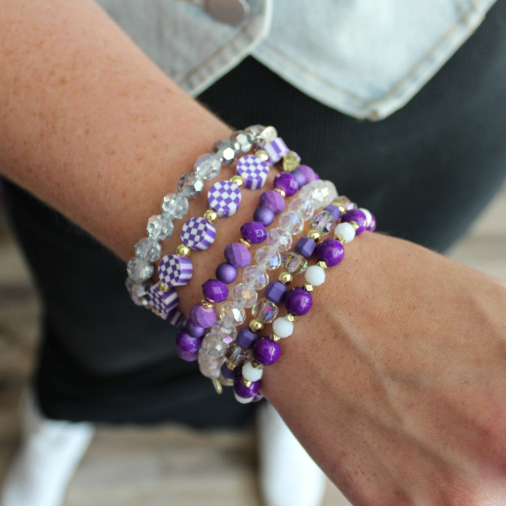 ERIMISH Bracelet Bar
