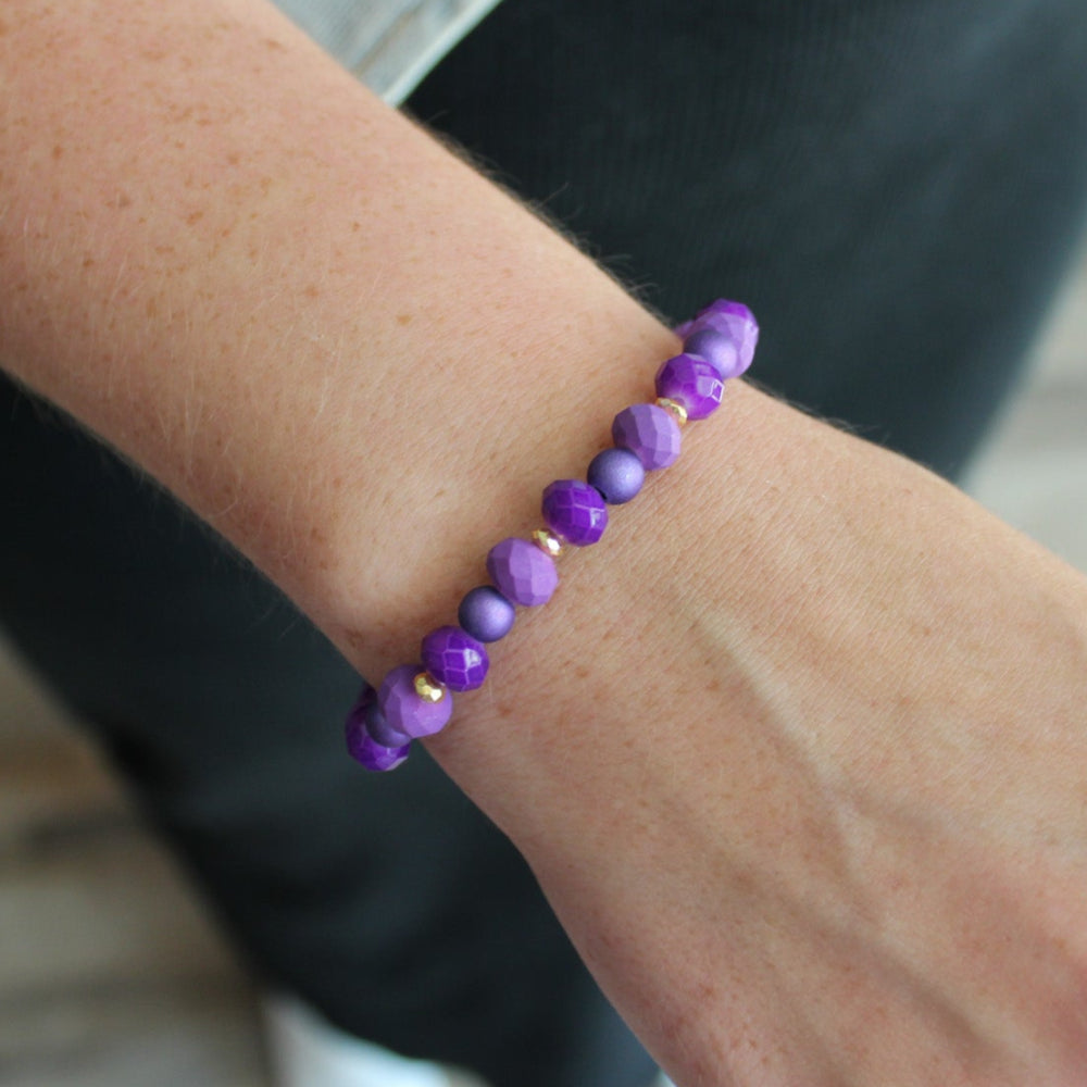 ERIMISH Bracelet Bar