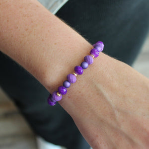 ERIMISH Bracelet Bar