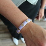 Powercat Hinge Bangle