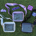 Clear Stadium Bag