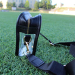 Clear Stadium Bag