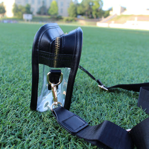 Clear Stadium Bag