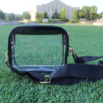 Clear Stadium Bag