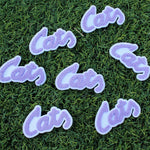 Game Day Sticker Patches