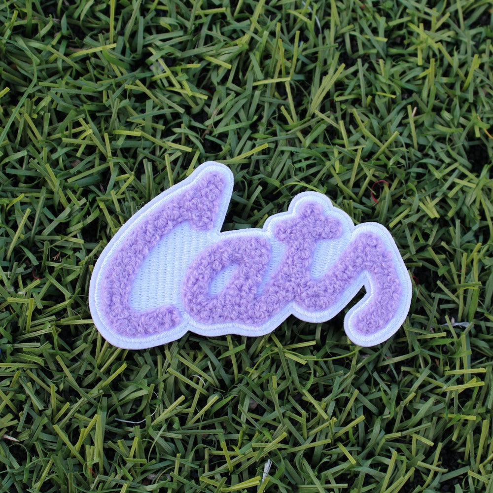 Game Day Sticker Patches