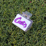 GameDay Hairclips
