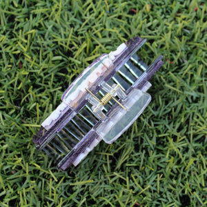 GameDay Hairclips