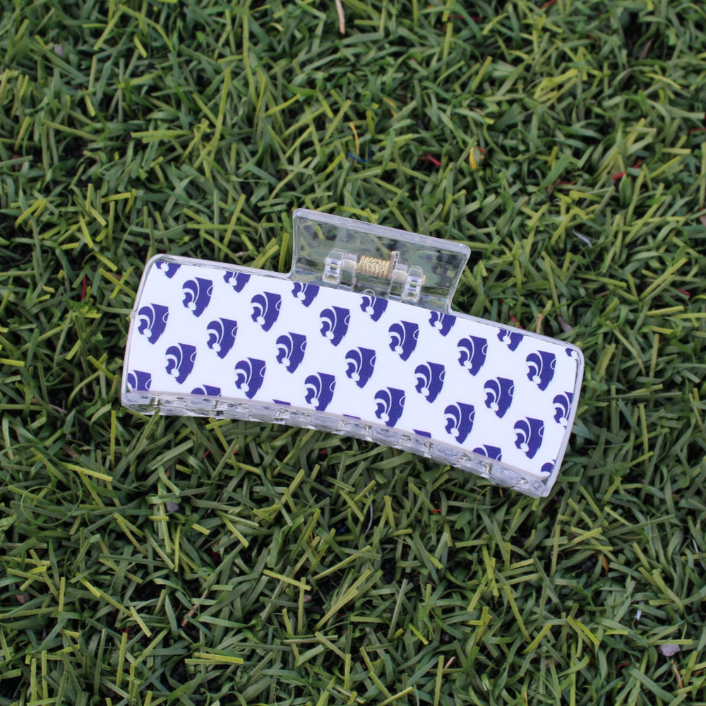 GameDay Hairclips