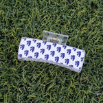 GameDay Hairclips