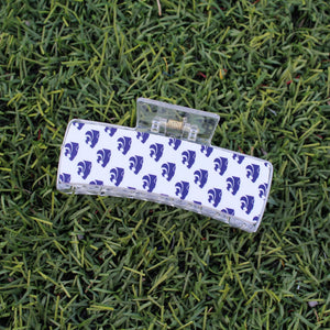 GameDay Hairclips