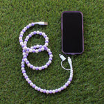 Beaded Phone Charger