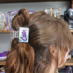 GameDay Hairclips