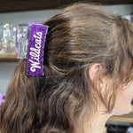GameDay Hairclips