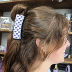 GameDay Hairclips