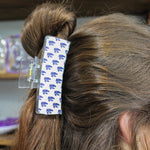 GameDay Hairclips