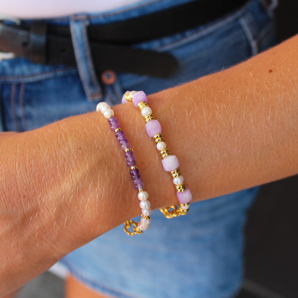StacksMHK Bracelet Stack