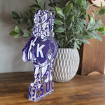 K-State Acrylic Shelfie