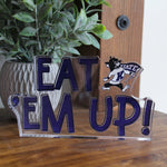 K-State Acrylic Shelfie