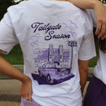K-State Tailgater Tee