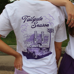 K-State Tailgater Tee