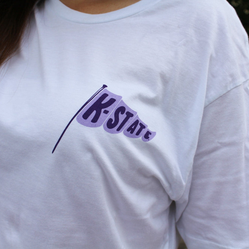 K-State Tailgater Tee