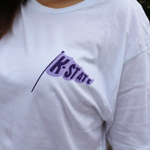 K-State Tailgater Tee